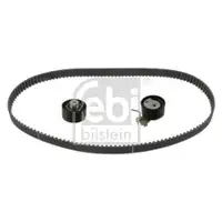 FEBI BILSTEIN 31051 Zahnriemensatz für CITROËN, PEUGEOT
