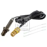 FEBI BILSTEIN 175948 Lambda-Sonde für MERCEDES-BENZ, VW, SEAT