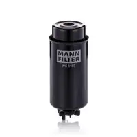 MANN-FILTER WK 8187 Kraftstoffilter