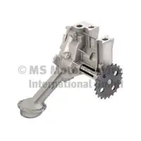 PIERBURG 7.06595.01.0 OELPUMPE für RENAULT, NISSAN, DACIA