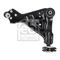 Lenker Radaufhängung Febi Bilstein 184531 für Mercedes Benz für Mercedes Benz