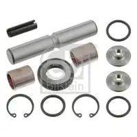 FEBI BILSTEIN 04581 Achsschenkelbolzensatz für MERCEDES-BENZ