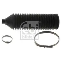 FEBI BILSTEIN 31052 Lenkmanschettensatz für MERCEDES-BENZ