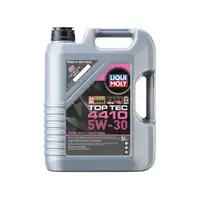 LIQUI MOLY 21398 Top Tec 4410 5W-30 5L