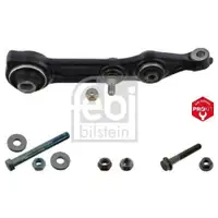 FEBI BILSTEIN 40293 Querlenker für MERCEDES-BENZ