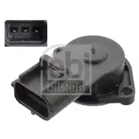 FEBI BILSTEIN 103689 Drosselklappenstellungssensor für FORD