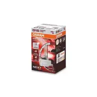 OSRAM 66140XNN Glühlampe D1S 35W 85V