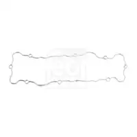 FEBI BILSTEIN 15662 Ventildeckeldichtung für OPEL, DAEWOO, CHEVROLET