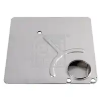 FEBI BILSTEIN 04583 Getriebeölfilter für BMW