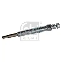 FEBI BILSTEIN 19249 Glühkerze für DACIA, RENAULT