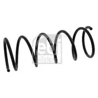 FEBI BILSTEIN 37361 Fahrwerksfeder für FORD, MAZDA