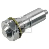FEBI BILSTEIN 33044 Kettenspanner für SAAB, ALFA, OPEL, CADILLAC, CHEVROLET