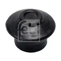 FEBI BILSTEIN 01929 Anschlagpuffer für AUDI, VW