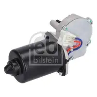 FEBI BILSTEIN 17092 Scheibenwischermotor für VW, SEAT, SKODA, AUDI