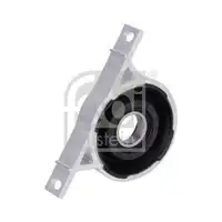 FEBI BILSTEIN 26320 Kardanwellenmittellager für BMW