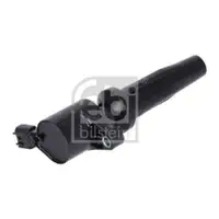 FEBI BILSTEIN 31143 Zündspule für FORD, MAZDA, VOLVO
