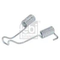 FEBI BILSTEIN 14255 Bremsbackenfeder