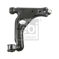 FEBI BILSTEIN 27073 Querlenker für OPEL