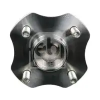 FEBI BILSTEIN 31182 Radlagersatz für TOYOTA