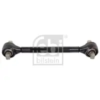 FEBI BILSTEIN 101115 Außenspiegel für MERCEDES-BENZ, VW