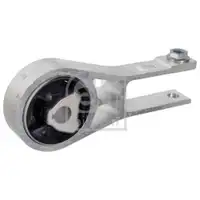 FEBI BILSTEIN 102701 Motorlager für FIAT, JEEP