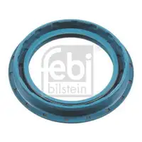 FEBI BILSTEIN 05004 Wellendichtring für VW, SEAT, AUDI, SKODA