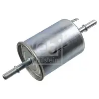FEBI BILSTEIN 33467 Kraftstofffilter für OPEL, DAEWOO, CHEVROLET, PROTON