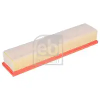 FEBI BILSTEIN 31264 Luftfilter für DACIA, RENAULT