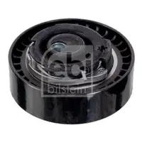 FEBI BILSTEIN 37605 Spannrolle für DACIA, RENAULT