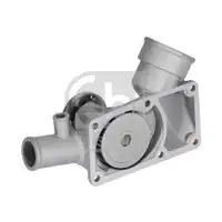 FEBI BILSTEIN 01255 Wasserpumpe für OPEL