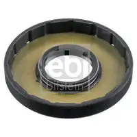 FEBI BILSTEIN 11409 Wellendichtring für RENAULT, DACIA
