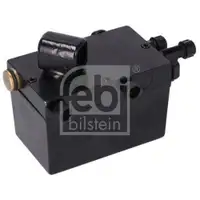 FEBI BILSTEIN 35512 Hydraulikpumpe für SCANIA