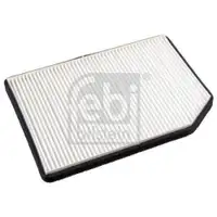 FEBI BILSTEIN 09433 Innenraumfilter für RENAULT