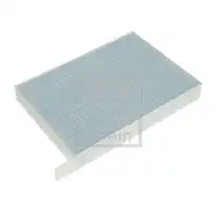 FEBI BILSTEIN 29212 Innenraumfilter für SUZUKI, OPEL