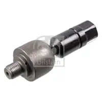 FEBI BILSTEIN 27424 Axialgelenk für CITROËN, PEUGEOT