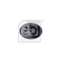 FEBI BILSTEIN 37646 Kühlerausgleichsbehälter für MERCEDES-BENZ