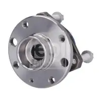 FEBI BILSTEIN 14611 Radlagersatz für OPEL