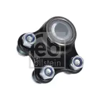 FEBI BILSTEIN 17118 Traggelenk für FORD