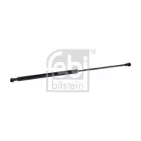 FEBI BILSTEIN 29261 Gasdruckfeder für PEUGEOT