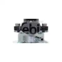 FEBI BILSTEIN 102844 Abgasregelventil für MAZDA