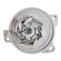 FEBI BILSTEIN 22206 Wasserpumpe für VW, AUDI