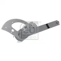 FEBI BILSTEIN 14715 Fensterheber für MERCEDES-BENZ