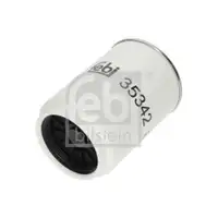 FEBI BILSTEIN 35342 Kraftstofffilter für RENAULT, VOLVO