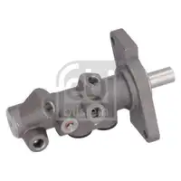 FEBI BILSTEIN 31759 Hauptbremszylinder für VW, AUDI, SKODA