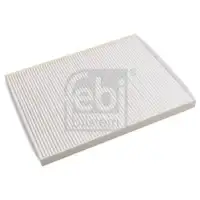 FEBI BILSTEIN 09431 Innenraumfilter für OPEL