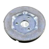FEBI BILSTEIN 26556 Federteller für VW