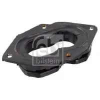 FEBI BILSTEIN 03578 Vergaserflansch für VW, AUDI