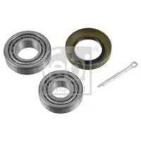 FEBI BILSTEIN 31529 Radlagersatz für DAEWOO, CHEVROLET