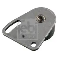 FEBI BILSTEIN 05613 Spannrolle für FORD