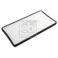 FEBI BILSTEIN 09441 Innenraumfilter für MERCEDES-BENZ